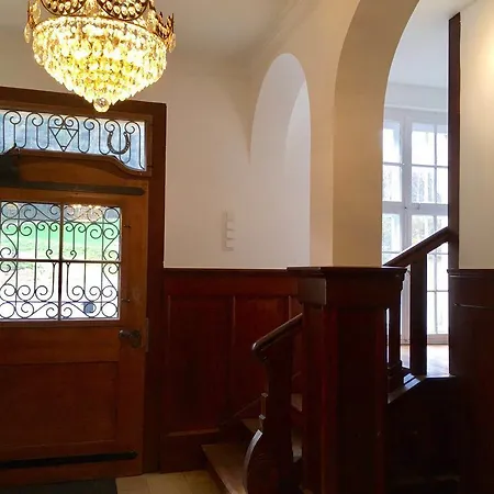 Apartment Waidhof Ferienwohnung Inzlingen