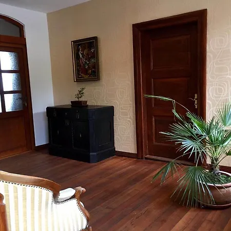 Apartment Waidhof Ferienwohnung Inzlingen