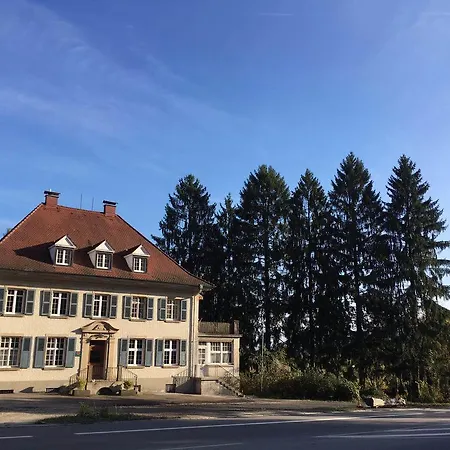 Apartment Waidhof Ferienwohnung *