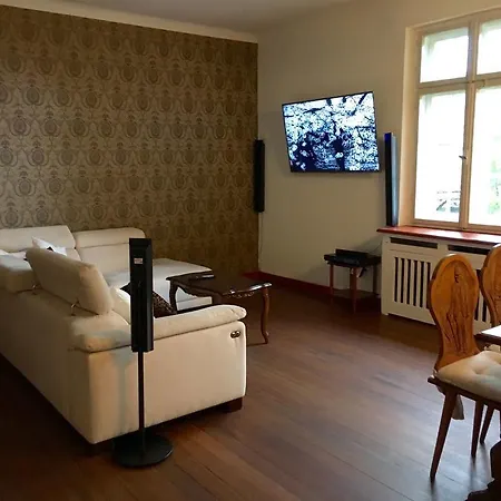 Apartment Waidhof Ferienwohnung *