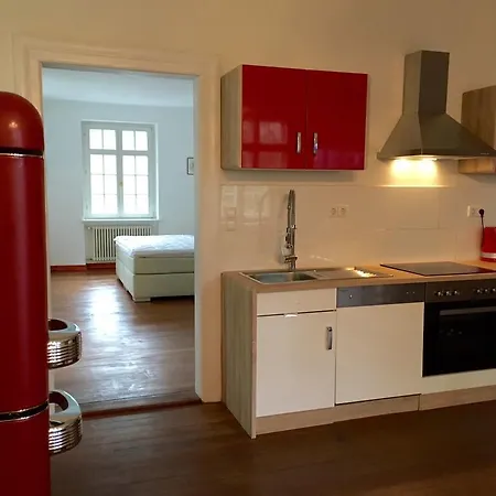 Apartment Waidhof Ferienwohnung