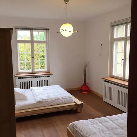 Waidhof Ferienwohnung