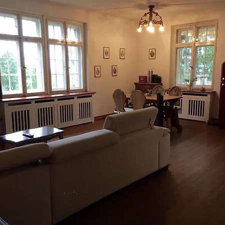 Apartment Waidhof Ferienwohnung