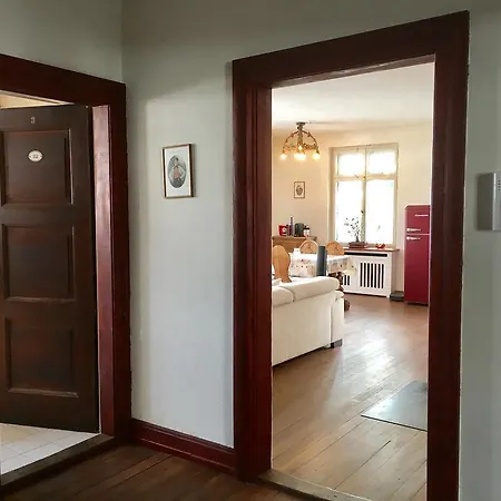 Apartment Waidhof Ferienwohnung *